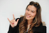 Thai Language Teacher Southampton