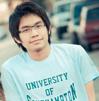 Thai Language Teacher Southampton