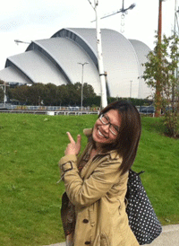 Thai Language Teacher Aberdeen Scotland