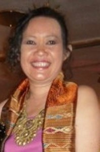 Thai Language Teacher Aberdeen