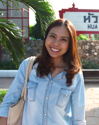 Learn Thai Northampton