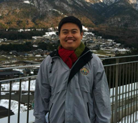 Learn Thai Manchester