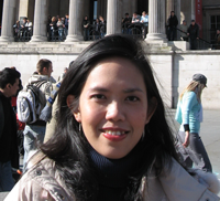 Learn Thai Gloucestershire