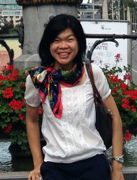 Learn Thai Sheffield