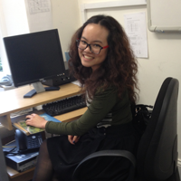 Thai Teacher Bristol