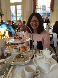 Learn Thai Sheffield