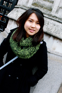 Learn Thai Sheffield