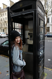 Thai Teacher Manchester