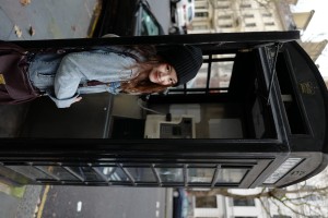 Thai Teacher Manchester