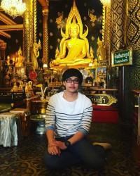 Learn Thai Guildford