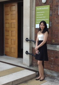 Learn Thai Stevenage